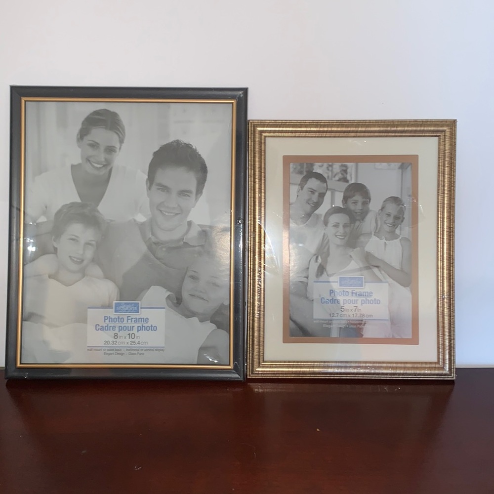 Photo Frame Set